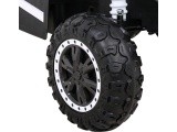 Buggy UTV 2000M Racing White