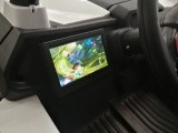 Vehicle Buggy SuperStar 4x4 - MP4 Red