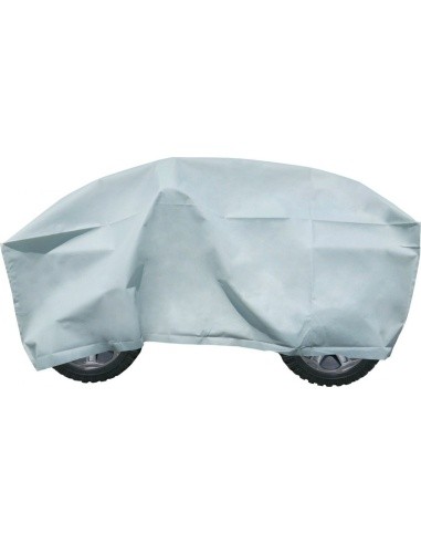 Vehicle Buggy SuperStar 4x4 - MP4 Red