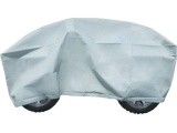 Vehicle Buggy SuperStar 4x4 - MP4 Red