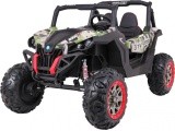 Buggy SuperStar 4x4 Camo