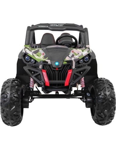 Buggy SuperStar 4x4 Camo