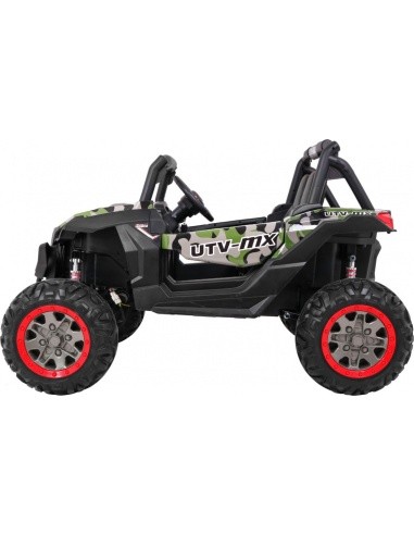 Buggy SuperStar 4x4 Camo