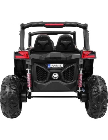 Buggy SuperStar 4x4 Camo