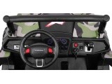 Buggy SuperStar 4x4 Camo