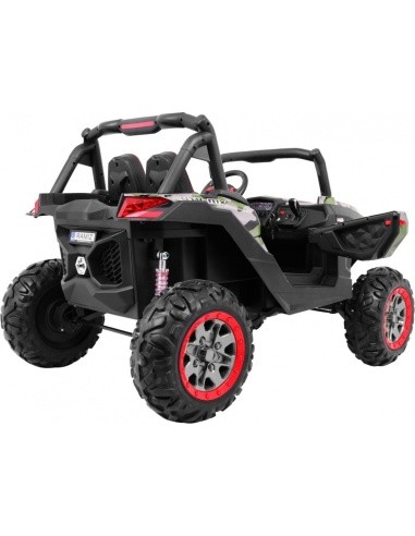 Buggy SuperStar 4x4 Camo