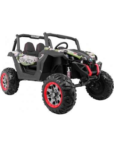 Buggy SuperStar 4x4 Camo