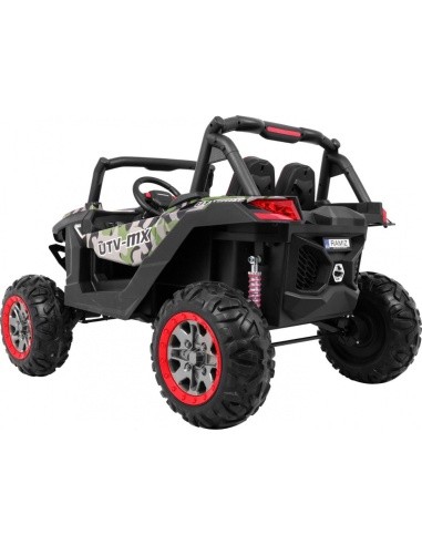 Buggy SuperStar 4x4 Camo