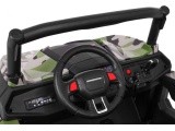 Buggy SuperStar 4x4 Camo