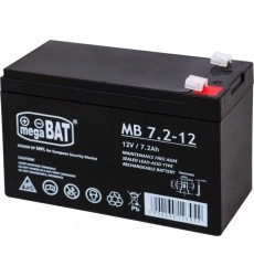 Battery 12V 7AH