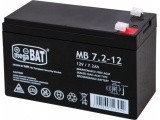 Battery 12V 7AH