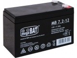 Battery 12V 7AH