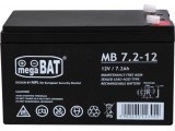 Battery 12V 7AH