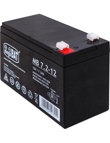 Battery 12V 7AH