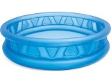 Round Garden Inflatable Pool Intex