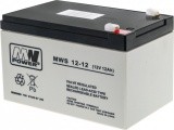 Vehicle parts battery 12V 12AH