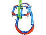 Glow in the Dark Race Track 63pcs.