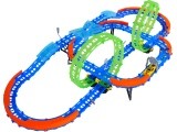 Glow in the Dark Race Track 63pcs.