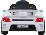 RUF CTR3 White Vehicle