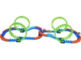Glow in the Dark Race Track 86pcs.
