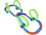 Glow in the Dark Race Track 86pcs.