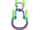 Glow in the Dark Race Track 86pcs.