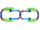 Glow in the Dark Race Track 86pcs.