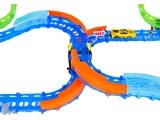 Glow in the Dark Race Track 86pcs.