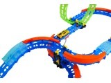 Glow in the Dark Race Track 86pcs.