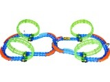 Glow in the Dark Race Track 86pcs.