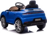 Transporto priemonė Porsche Cayenne Blue