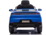 Transporto priemonė Porsche Cayenne Blue