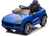 Transporto priemonė Porsche Cayenne Blue