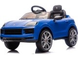 Transporto priemonė Porsche Cayenne Blue
