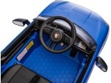 Transporto priemonė Porsche Cayenne Blue
