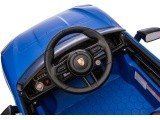 Transporto priemonė Porsche Cayenne Blue