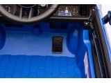 Transporto priemonė Porsche Cayenne Blue