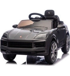 Transporto priemonė Porsche Cayenne Black