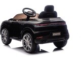 Vehicle Porsche Cayenne Black