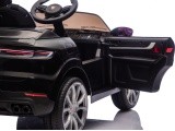 Vehicle Porsche Cayenne Black