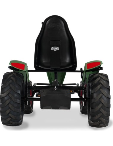 Mašinėlė BERG Go-kart Fendt XXL-BFR