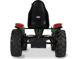 Mašinėlė BERG Go-kart Fendt XXL-BFR