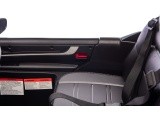 Vehicle Porsche Cayenne Black