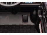 Vehicle Porsche Cayenne Black