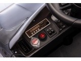 Elektromobilis Porsche Cayenne, juodas