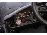Vehicle Porsche Cayenne Black