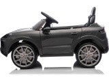 Vehicle Porsche Cayenne Black