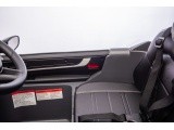 Vehicle Porsche Cayenne Black