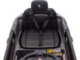 Vehicle Porsche Cayenne Black