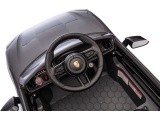 Vehicle Porsche Cayenne Black